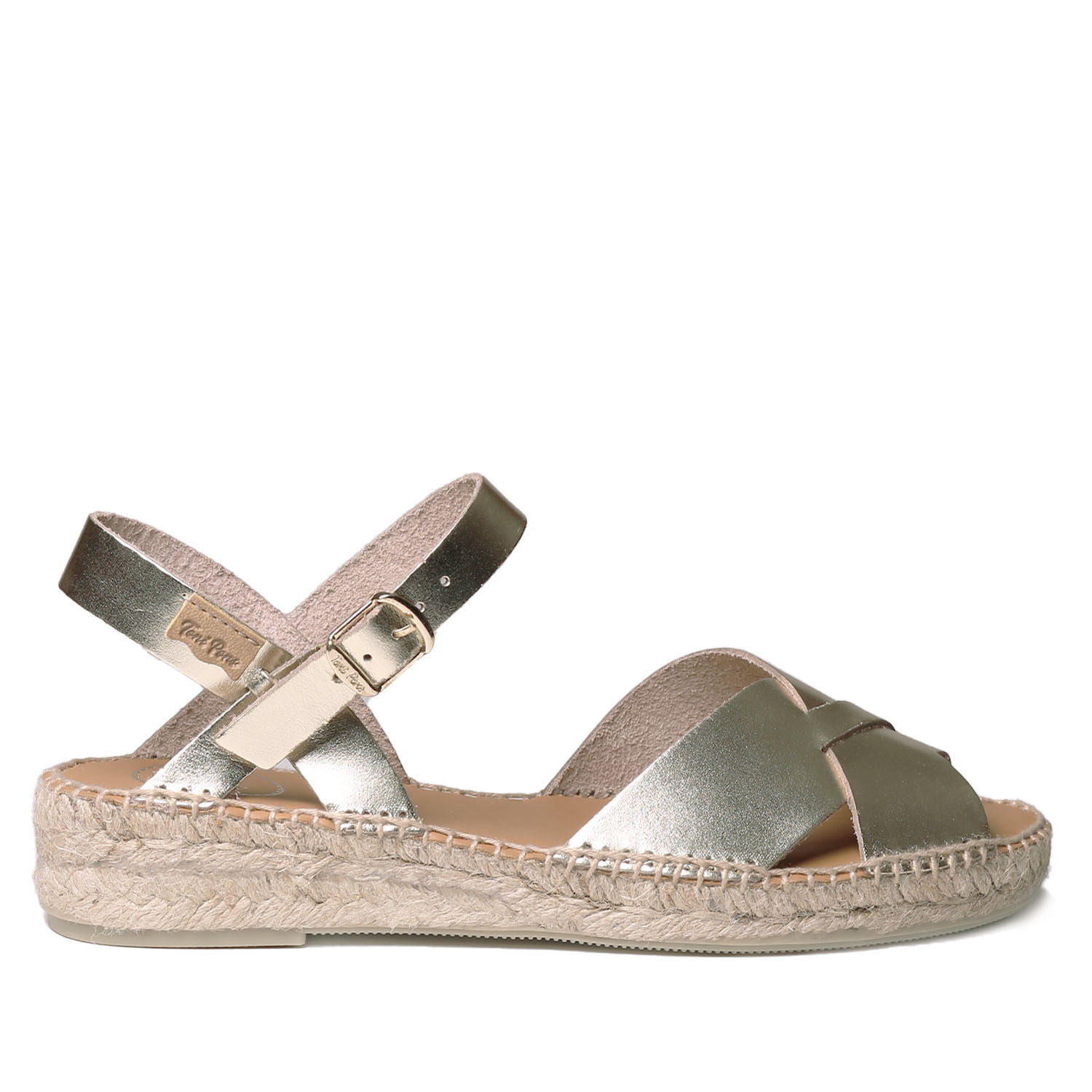 Toni Pons Sandalias de mujer ESTHER
