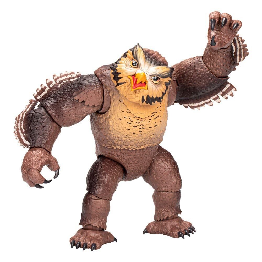 Figura Owlbear Golden Archive Dungeons & Dragons