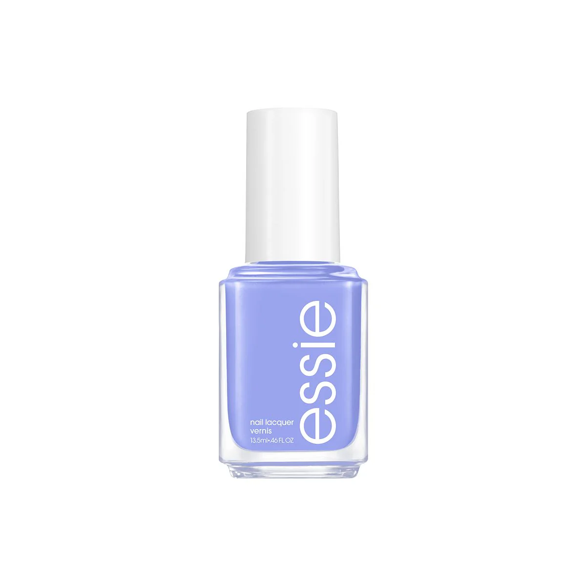 Moradas/Azules Essie Spring Collection Nail Lacquer #889 Don't Burst My Bubble 13.5Ml