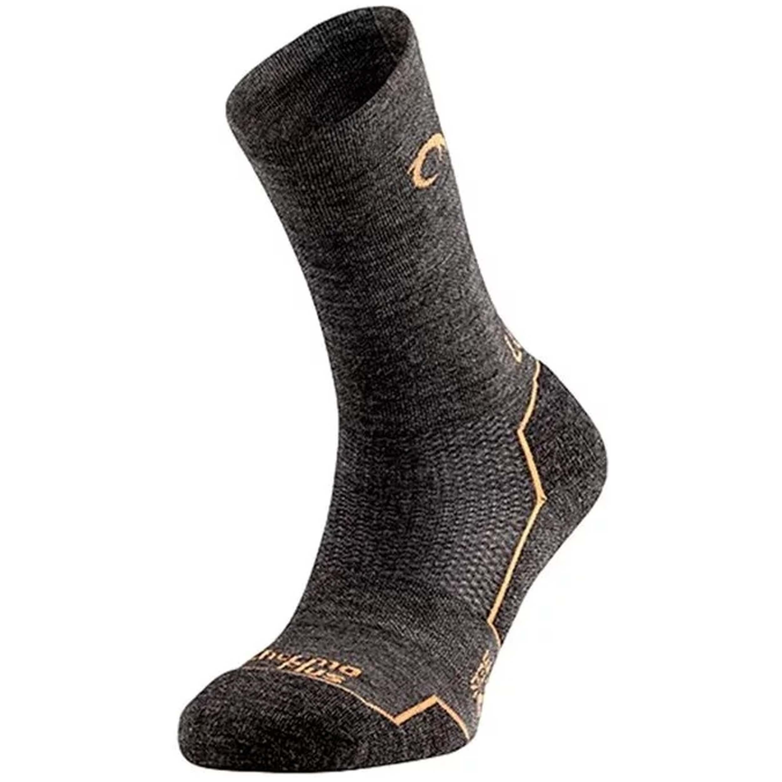 Textil Lurbel modelo Agres Five.0337 en color Negro