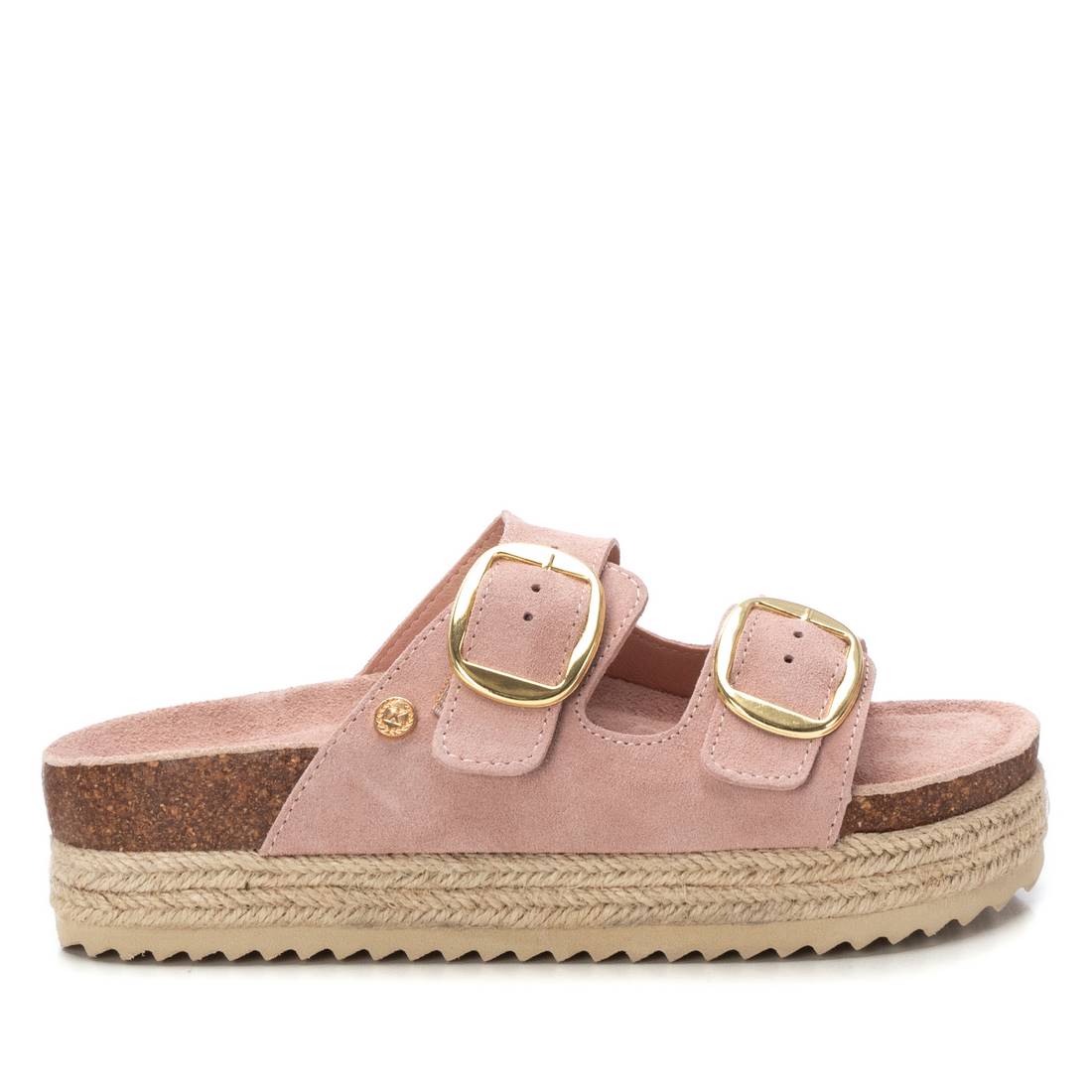 Xti - Sandalias de Tacón Mujer - Calzado Cómodo y Versátil - Moda casual - Modelo  14363503