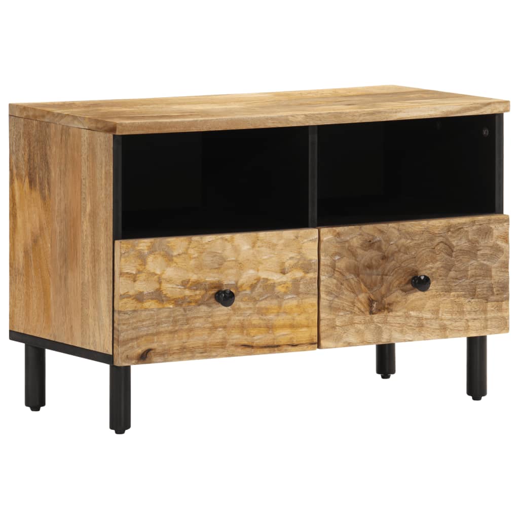 vidaXL Mueble de TV 70x33x46 cm, Mueble de Salon, Mueble TV, Mueble TV salon, Mesa de TV, Mueble tele