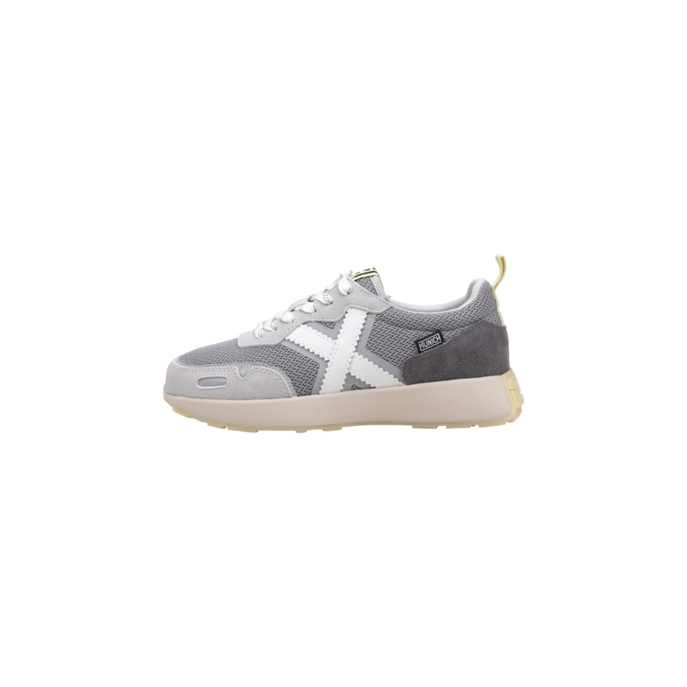 Munich XEMINE WMN 103 Deportivas Planas Mujer Blanco