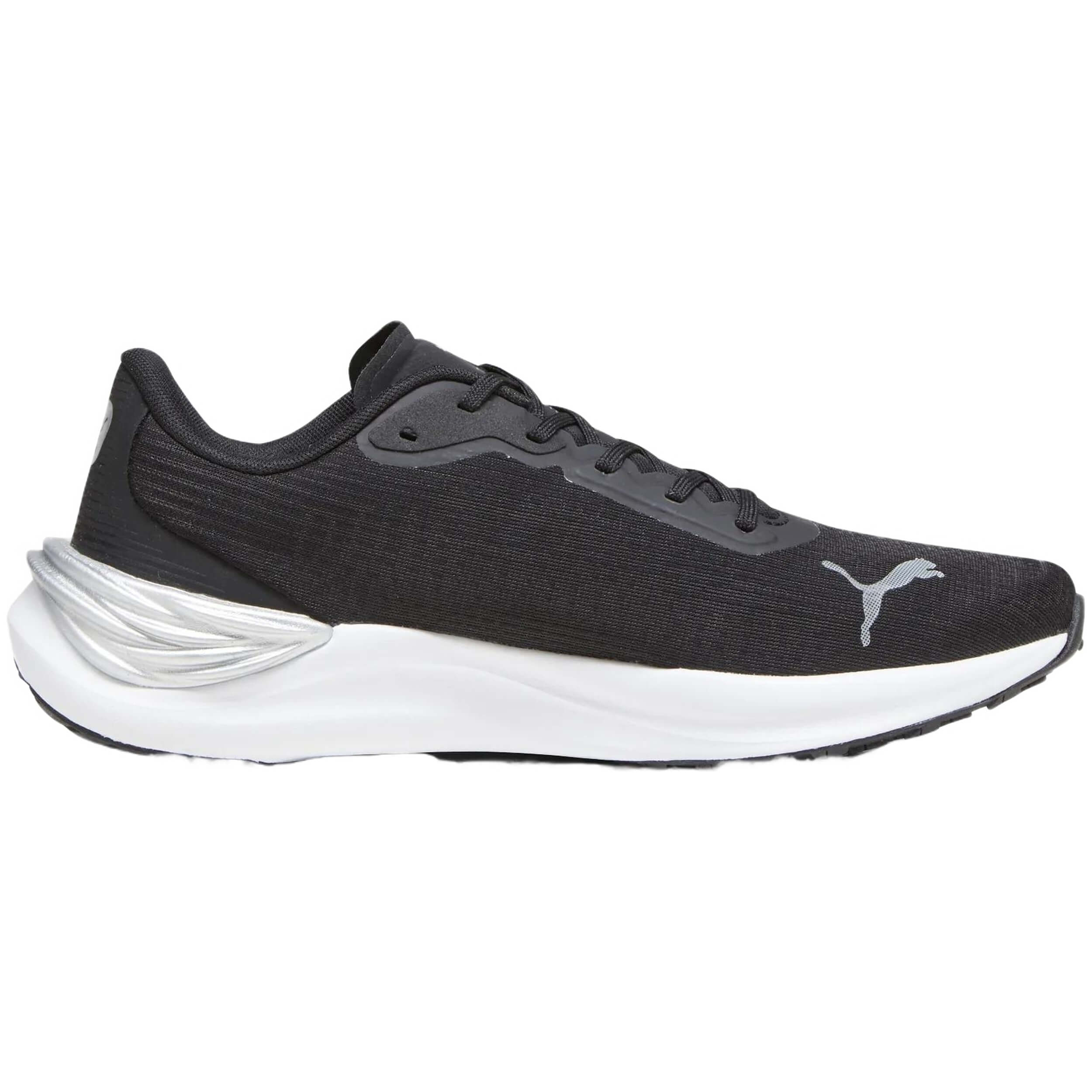 PUMA Calzado Running marca modelo para hombre en color negro