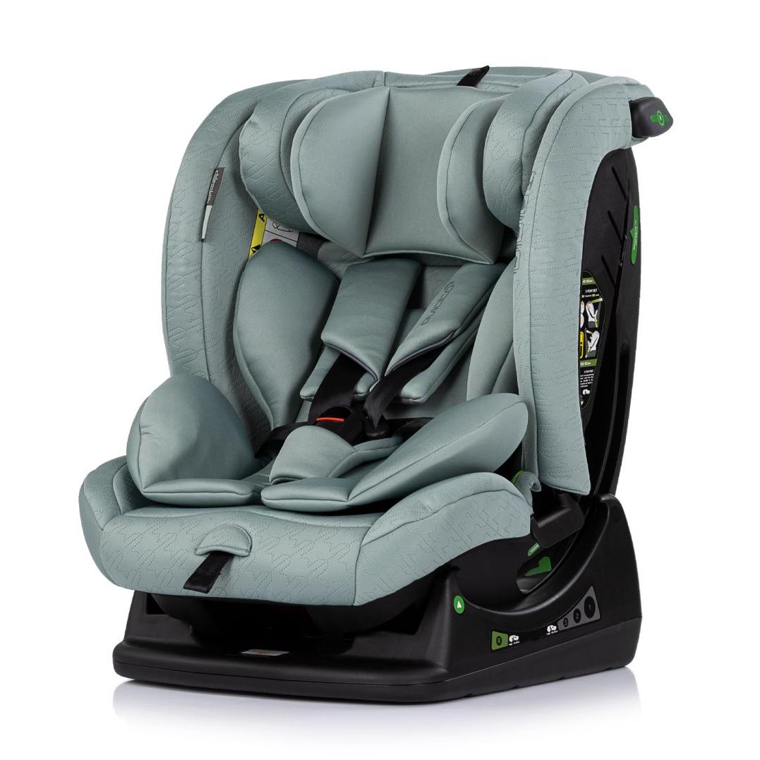 Silla de coche AVIATO i-Size 40-150 cm de Chipolino