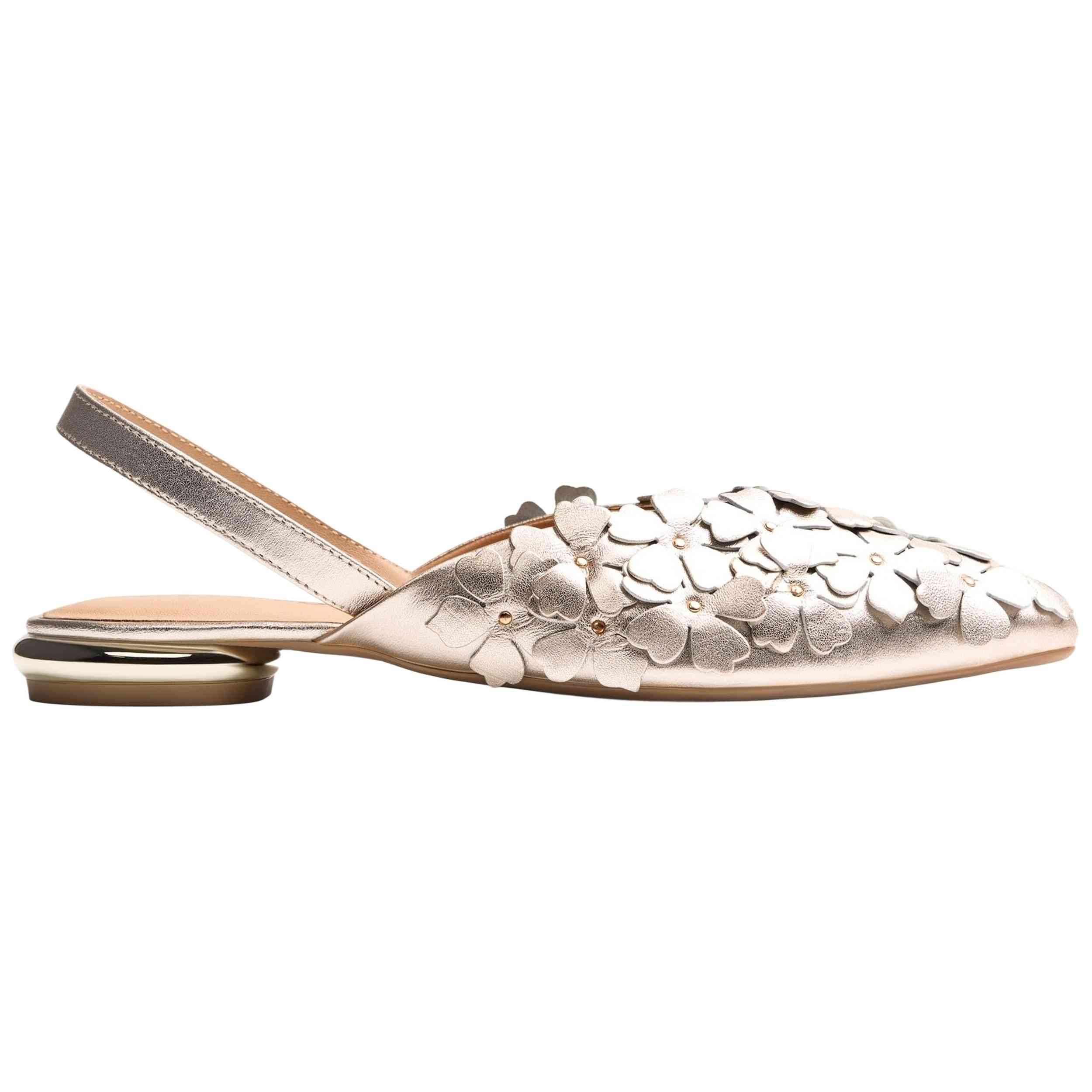 Sandalias Gioseppo modelo 077-53647390081363 para Mujer en color Blanco