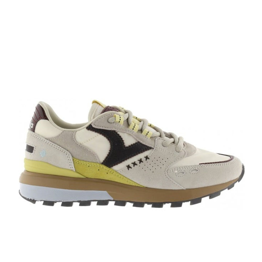 Deportivos Victoria 1156112 en color Blanco