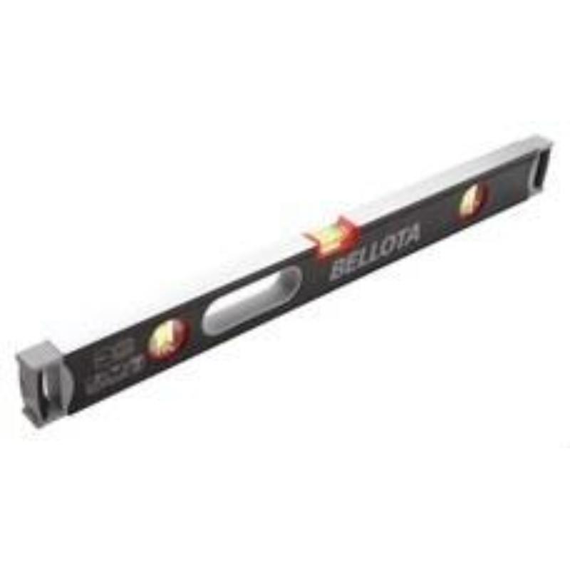 Nivel tubular 50107 1000 mm 50107-100 bellota