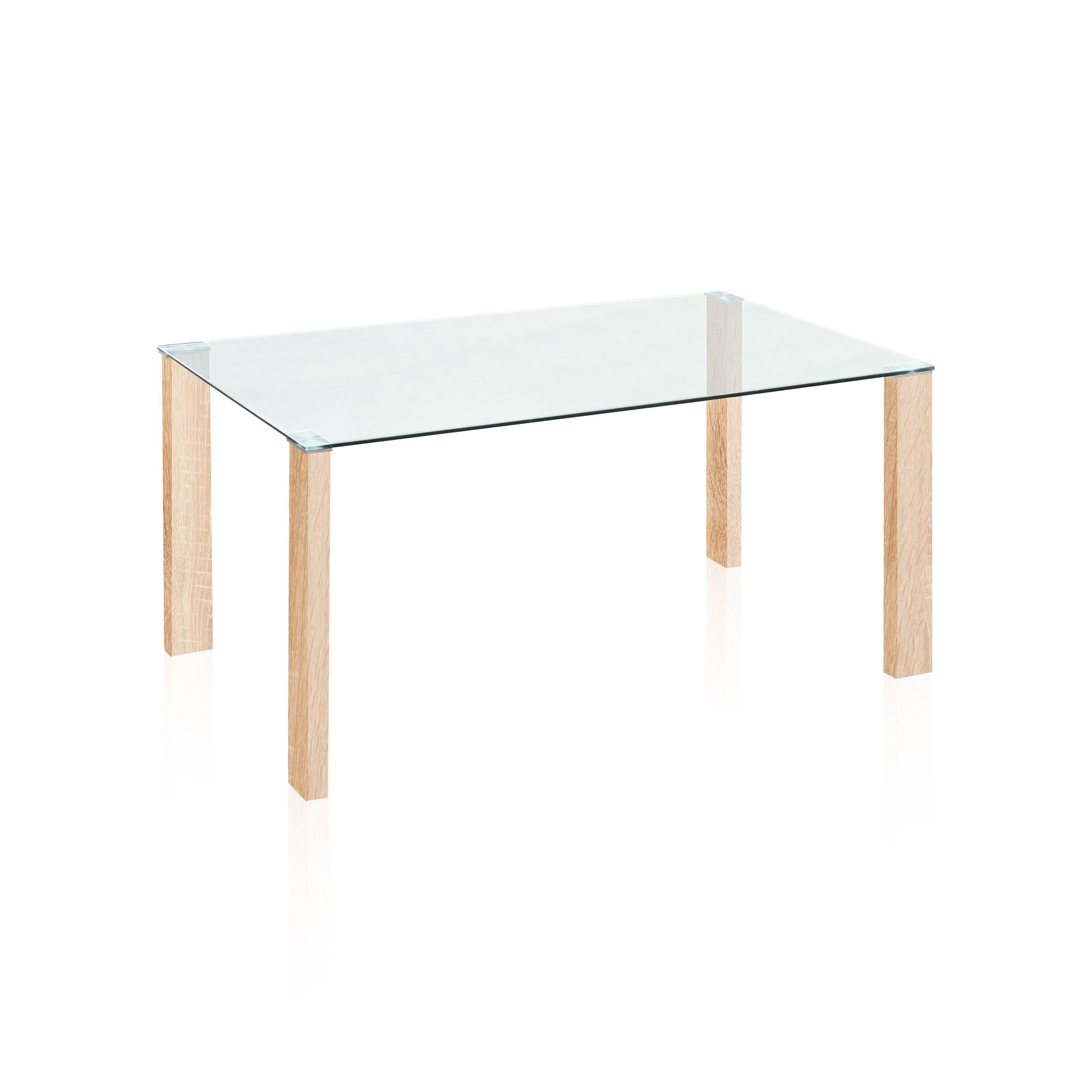 Mesa de comedor Valya