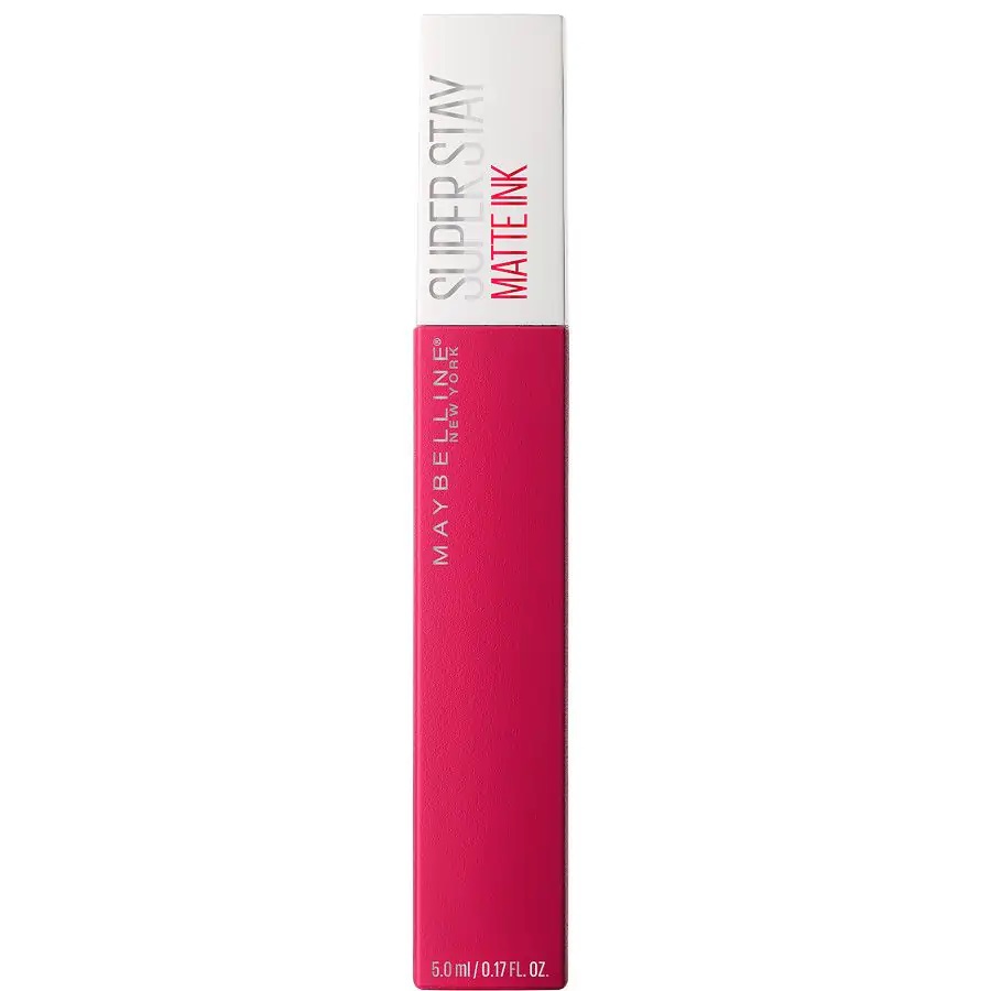 Maybelline Superstay Matte Ink 150 Pathfinder