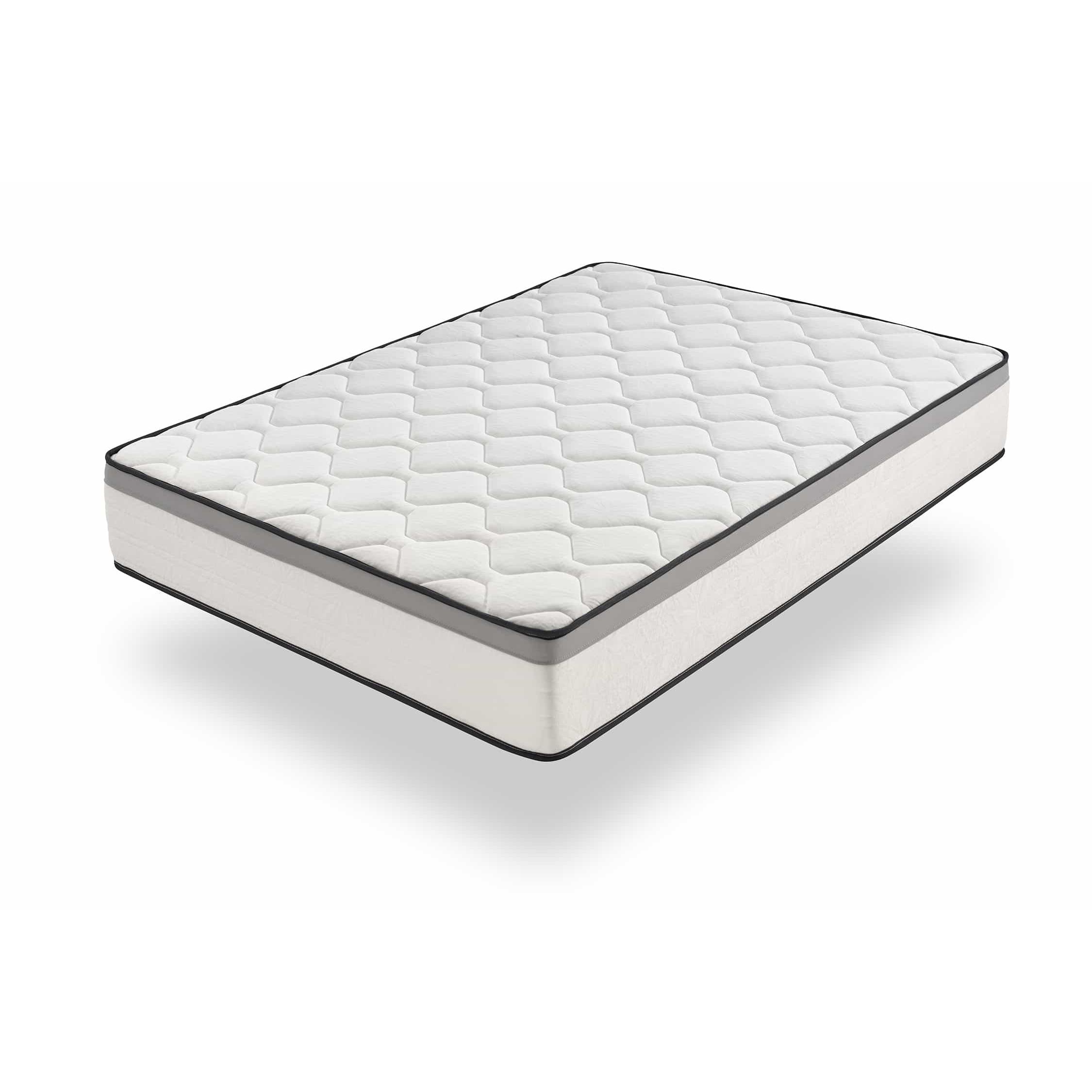 Colchón Premium Hotel Edition 30cm - Ergonómico - Independecia de lechos - Transpirable - Moonia