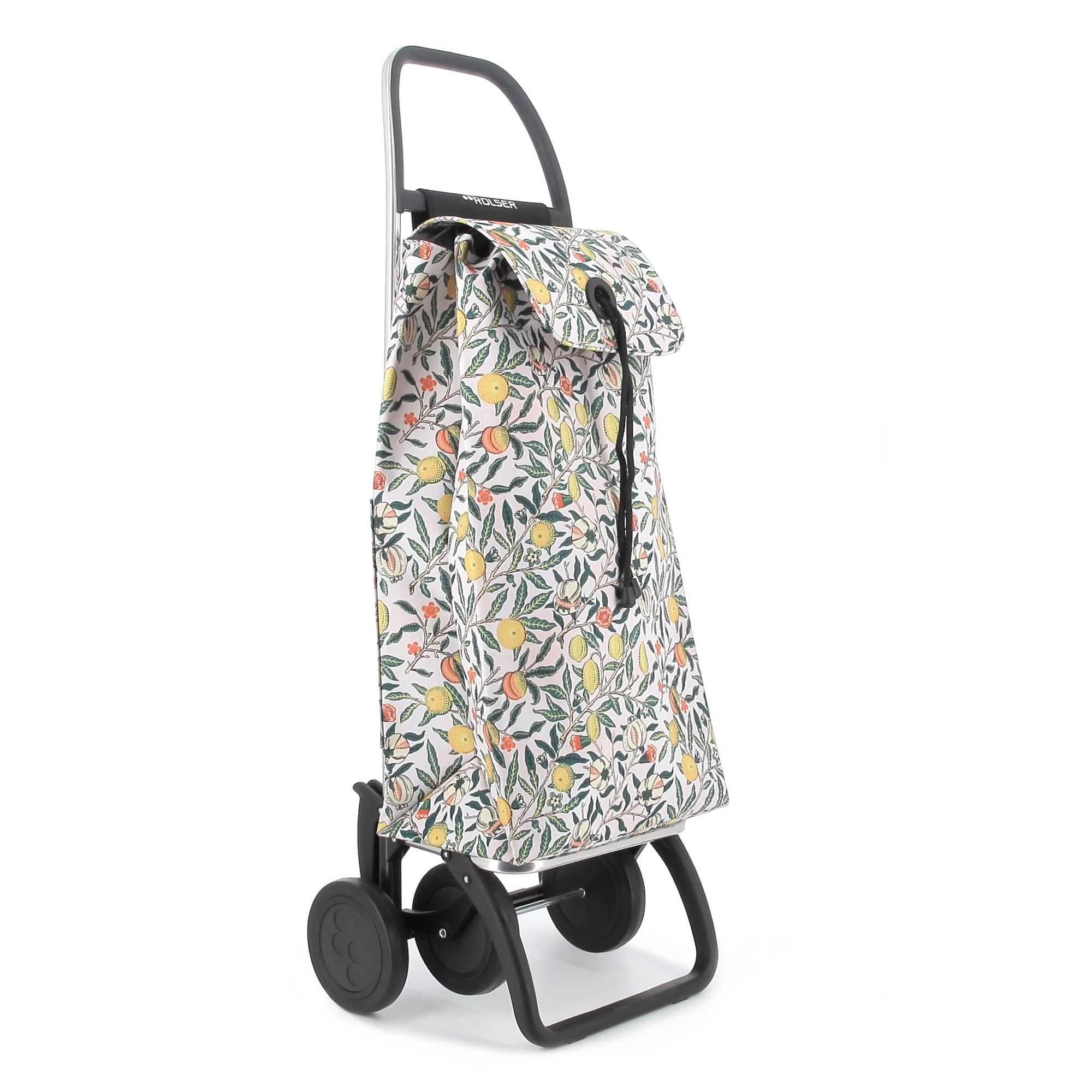 Carro Rolser I Max William Morris 4 Ruedas