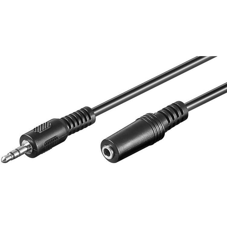 Microconnect AUDLR20 cable de audio