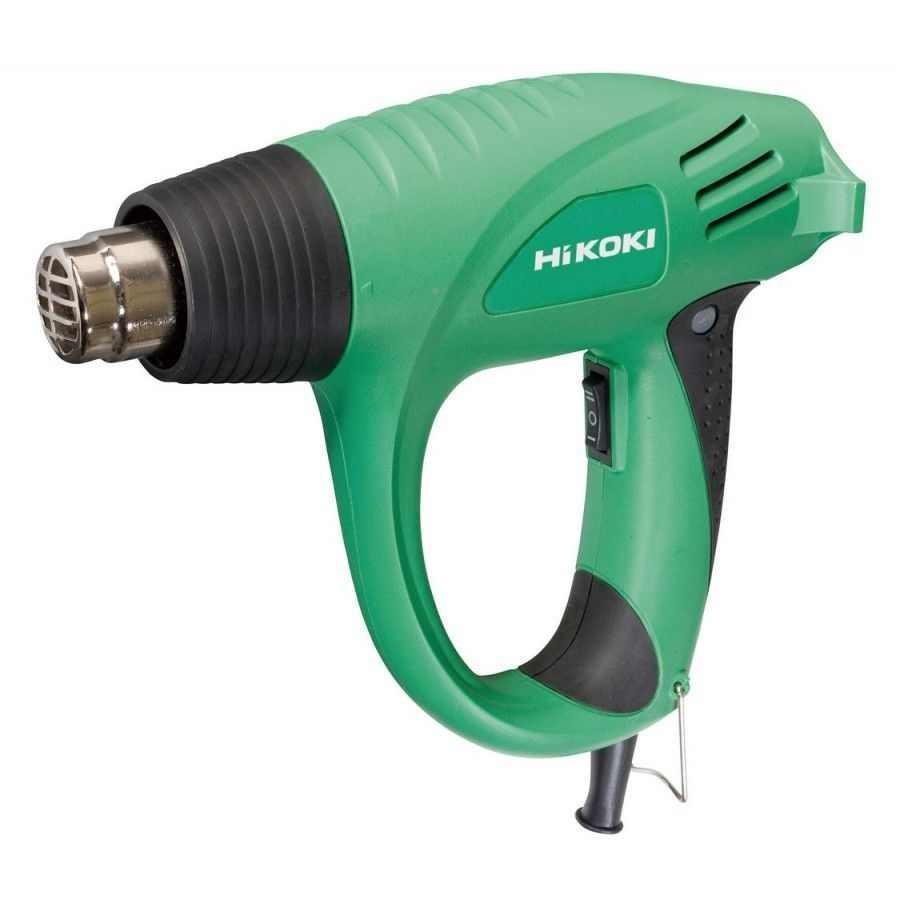 Decapador aire caliente rh600tlaz hitachi