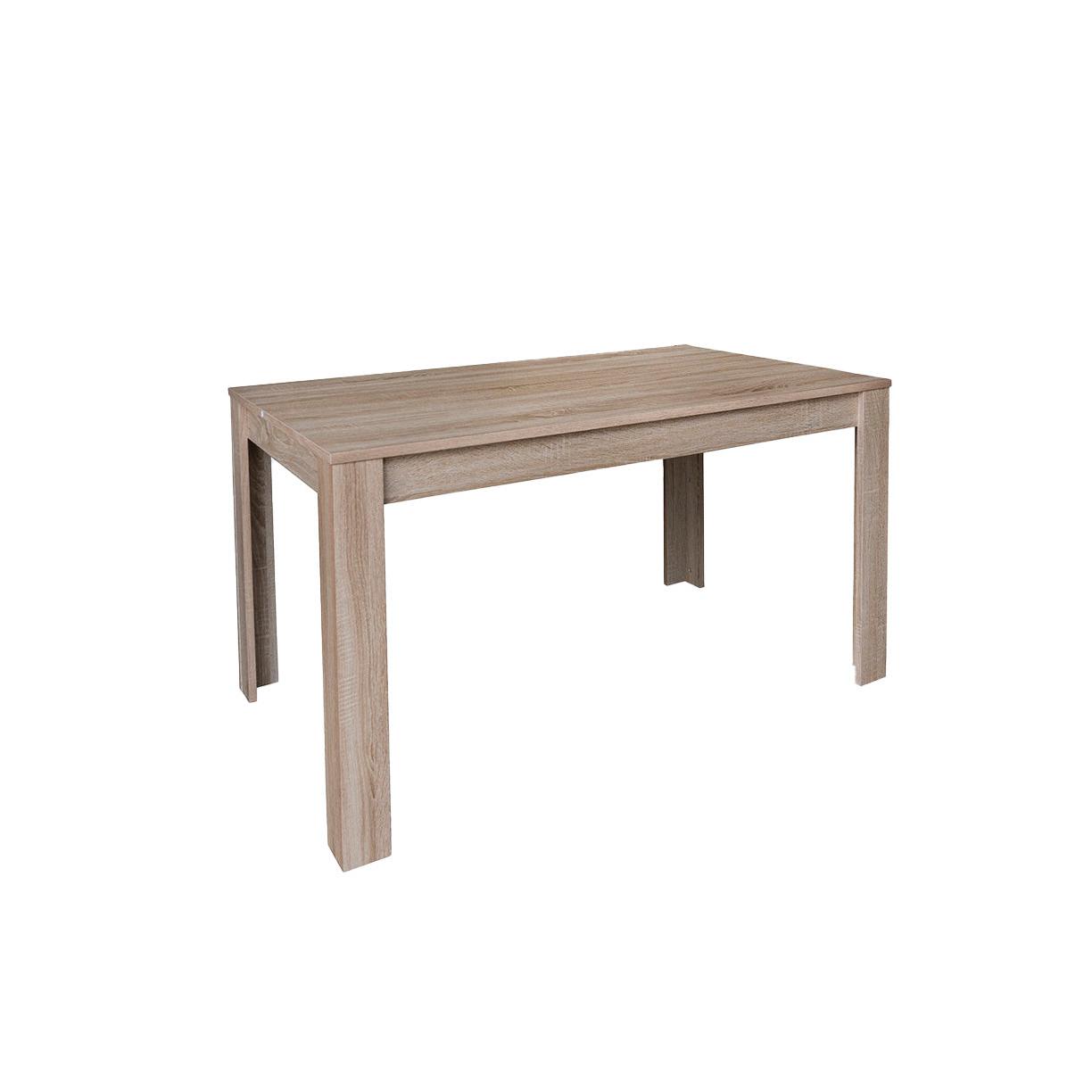 Mesa de Comedor o Cocina Miramy 140cm Saldos y Stocks