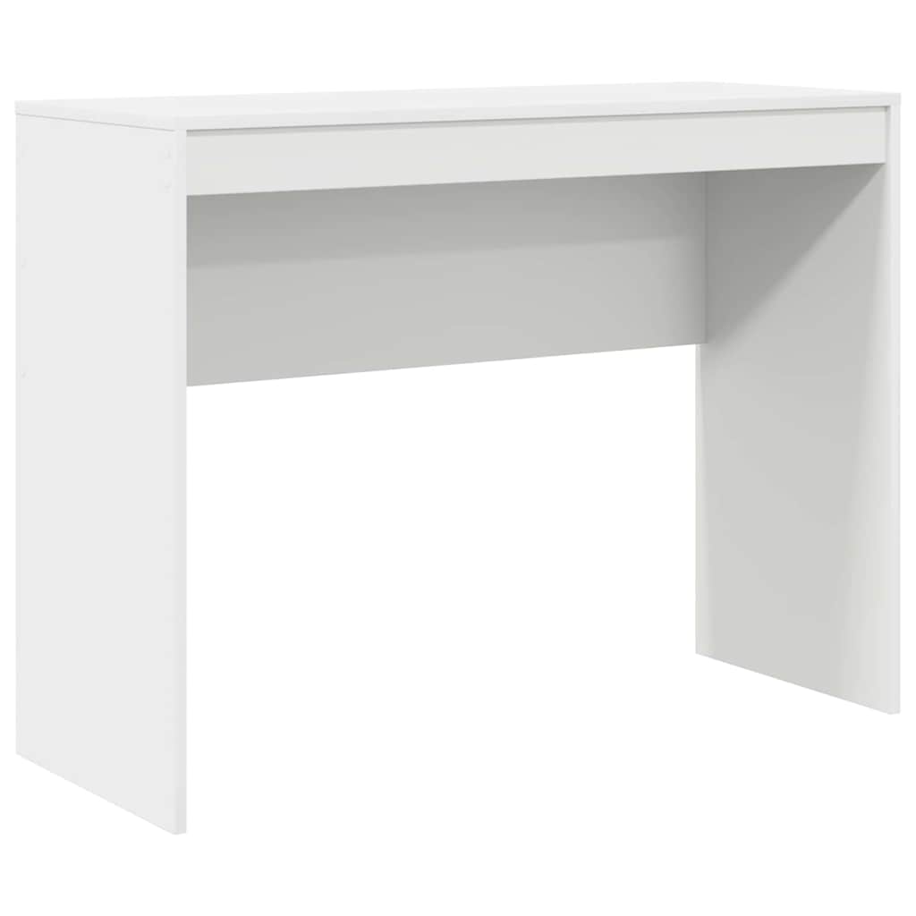 vidaXL Escritorio 100 x 40 x 76 cm