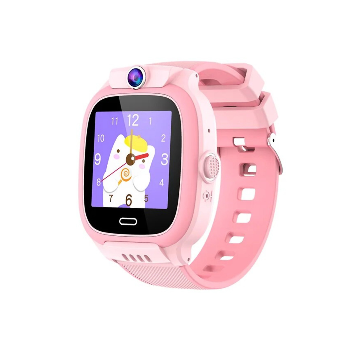 Smart watch, Smartwatch for children with GPS Locator and communication, 4G Pd2cc