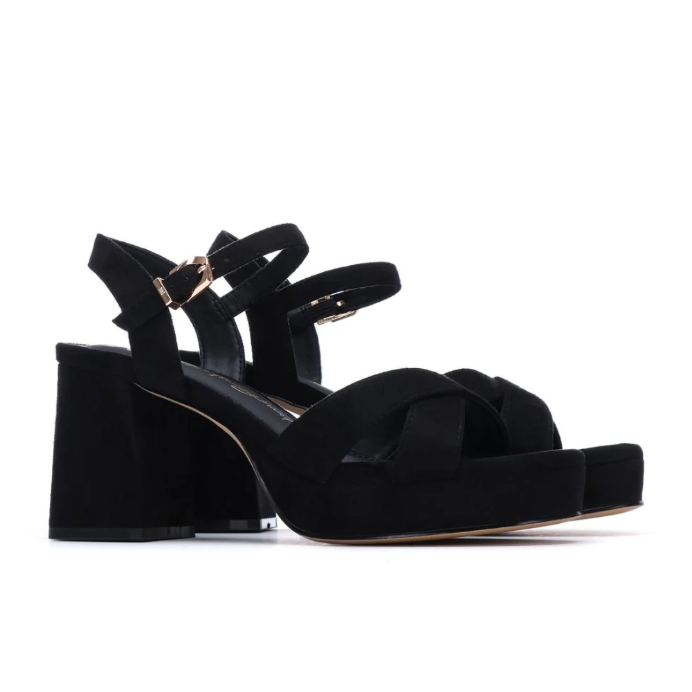 Sandalia Xti 145288 Negro