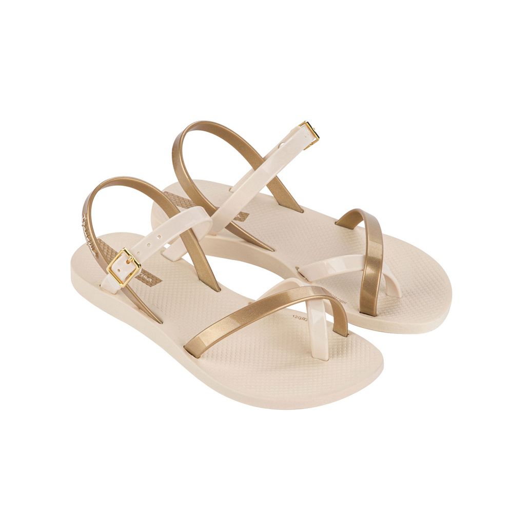 SANDALIAS IPANEMA FASHION SAND X NIÑA-33 EUR