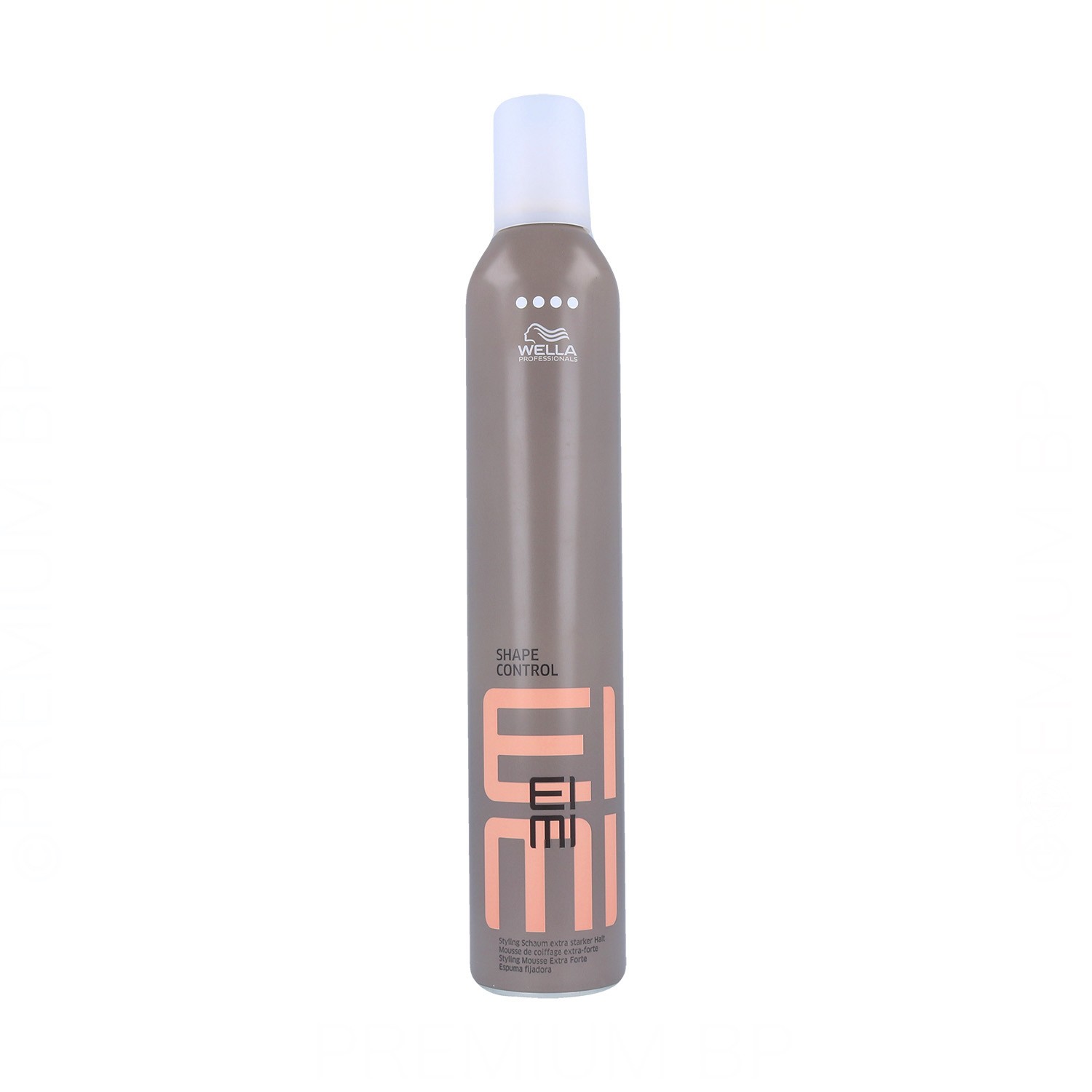 Wella eimi pasta mate bold move (3) 150 ml, pasta de textura mate