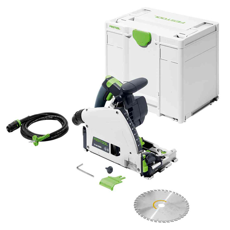 SIERRA INCISION TS 60 KEBQ-PLUS FESTO