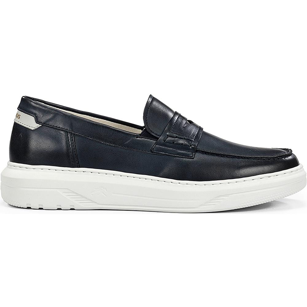 Mocasines de hombre Fluchos F2224 Boston