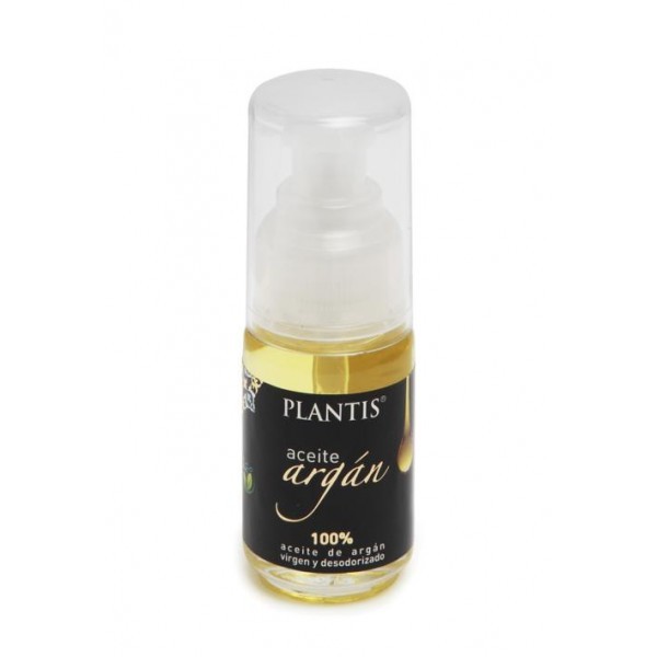 Aceite de Argán 30 ml Plantis
