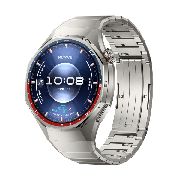 Huawei Watch GT 6 Pro 46mm Smartwatch Titanio (Titanium) Atum-B29M