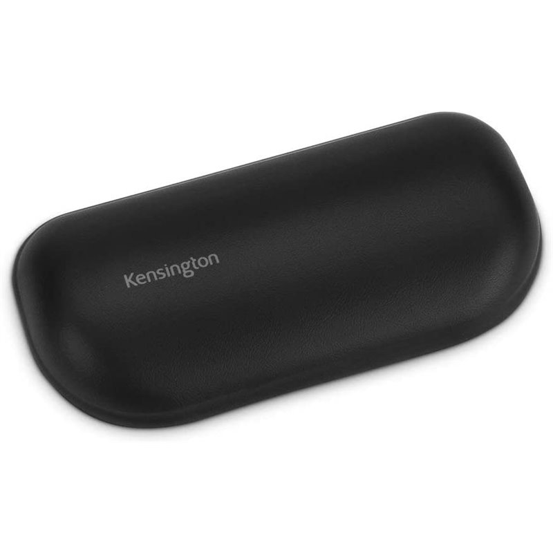 REPOSAMUÑECAS ERGONOMICO GEL Kensigton PARA RATON BLACK