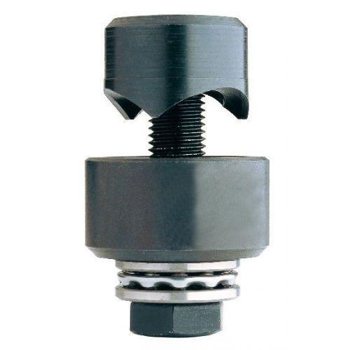 Punzonador de tornillo con rodamientos a bolas (ø 25 mm)