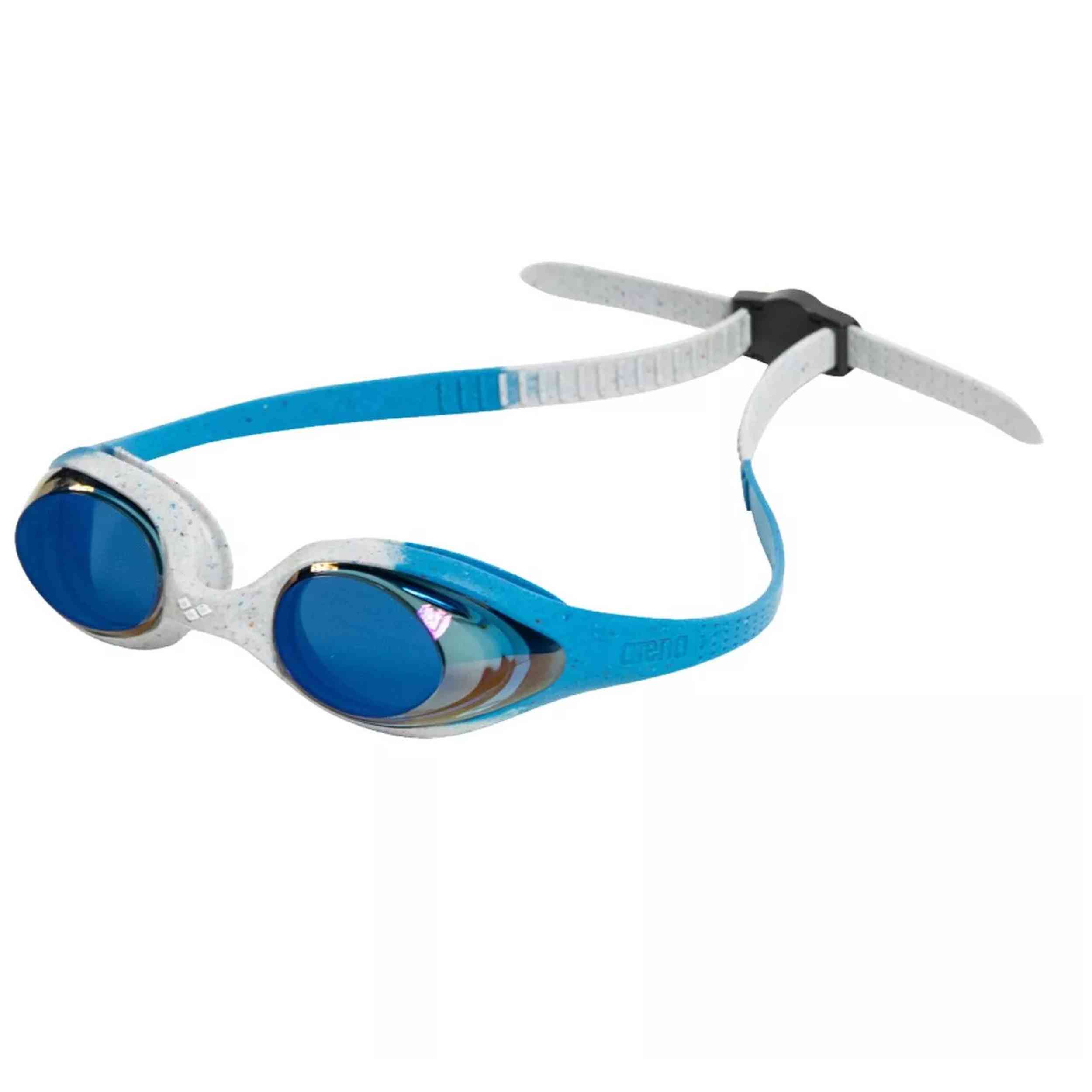 Gafas Arena modelo Spider Jr Mirror