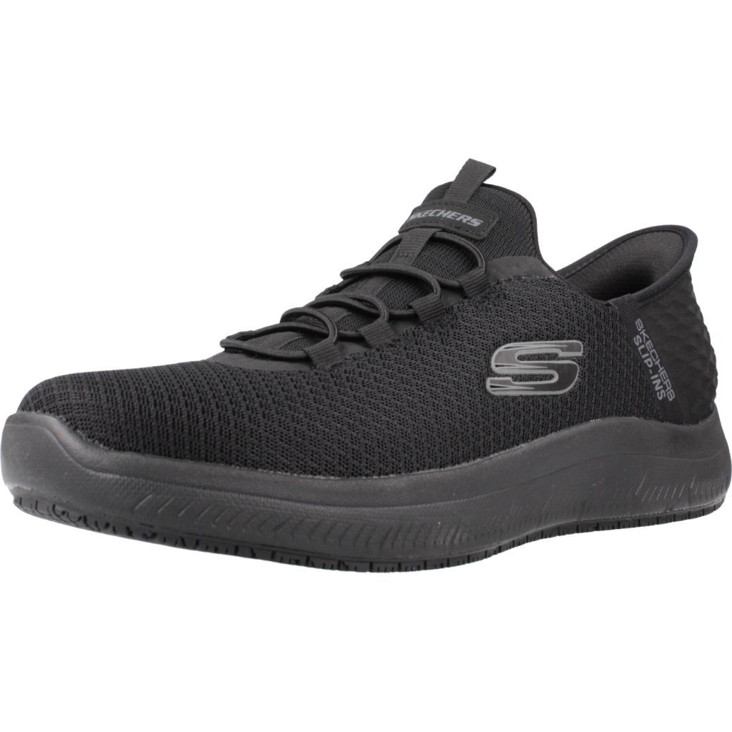 Zapatillas deportivas de Hombre Marca Skechers Modelo Summits Sr-colin Slip-ins
