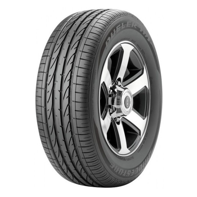 NEUMÁTICO BRIDGESTONE 255/45 R20 101W DUELER  H/P  SPORT