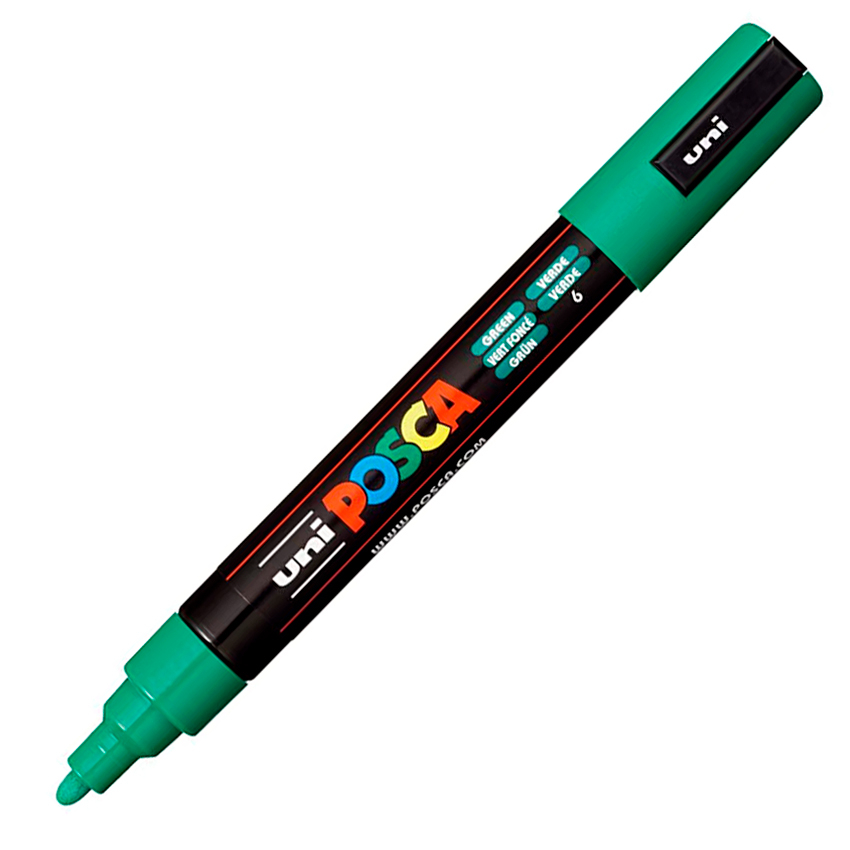 POSCA ROTULADOR UNI-BALL POSCA SURTIDOS DE COLORES A ELEGIR,1,3,6UNIDADES ROJO,AZUL,ROSA,VERDE, BLANCO,NEGRO,AZUL METALIZADO CALIDAD GARANTIZADA