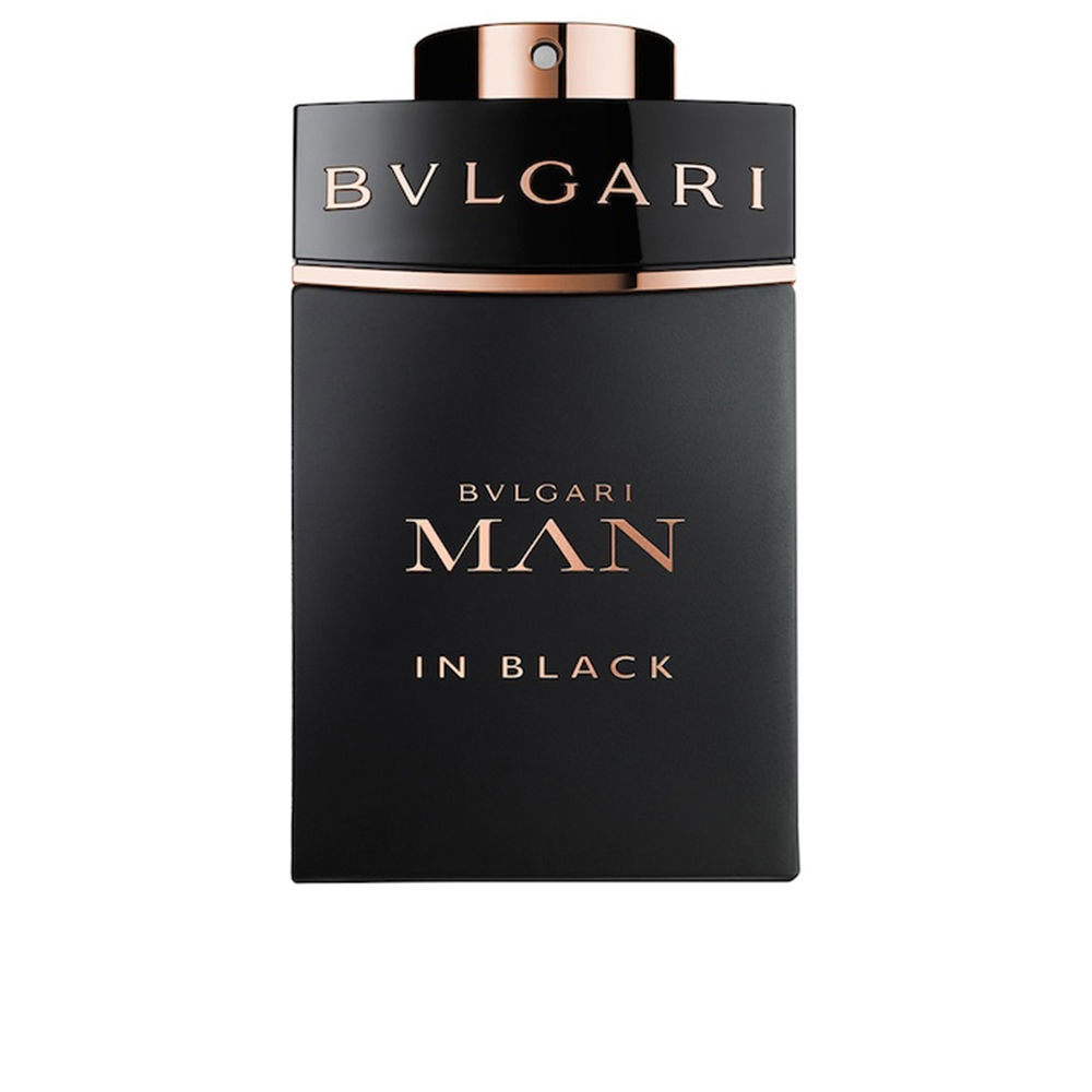 Bvlgari - Bvlgari
 | BVLGARI MAN IN BLACK edp vapo 60 ml | Perfumes | EN