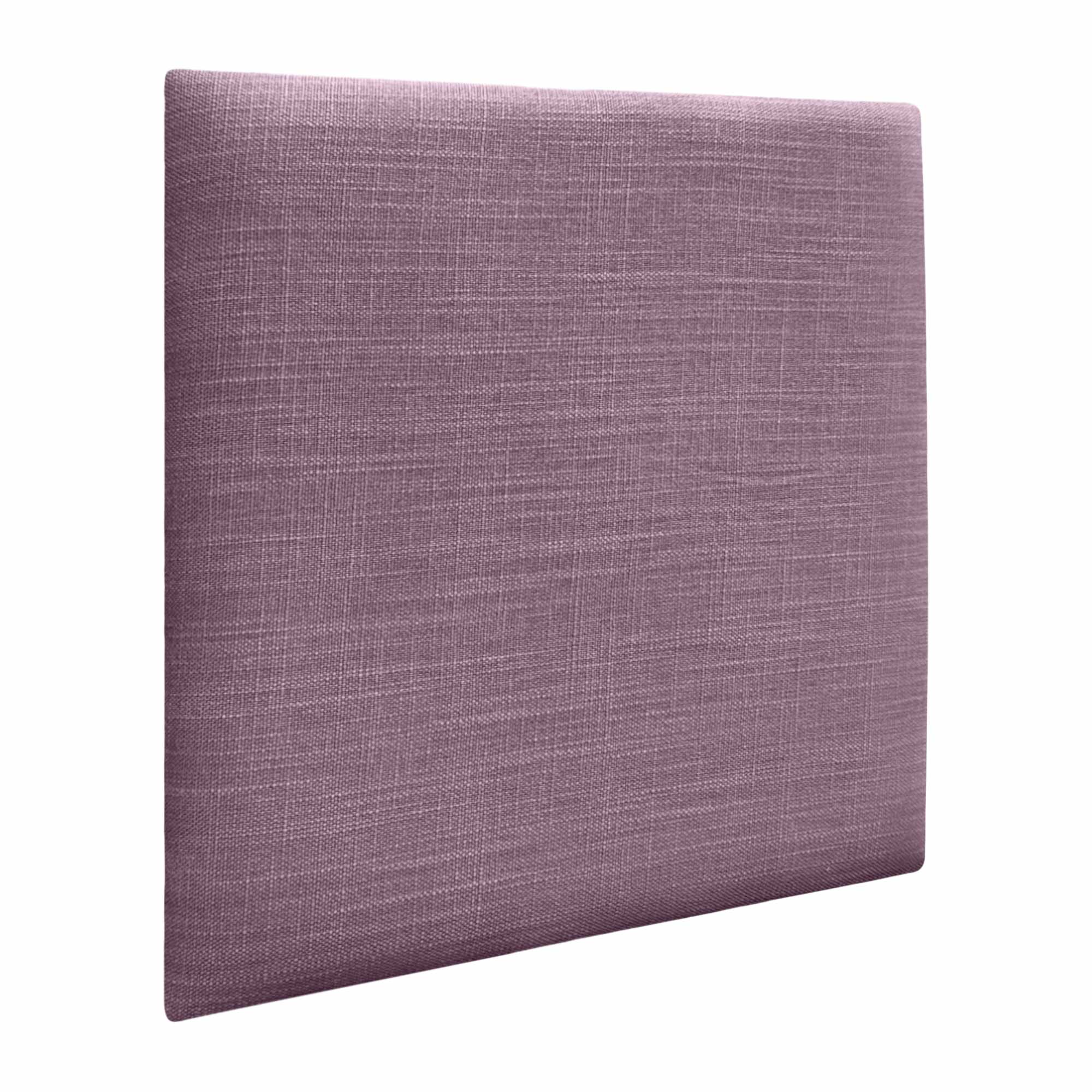 DHOME Juego de Paneles Tapizados de Lino Pack Autoadhesivos para Pared Acústicos Absorbentes Protección Tercera Gama de Colores