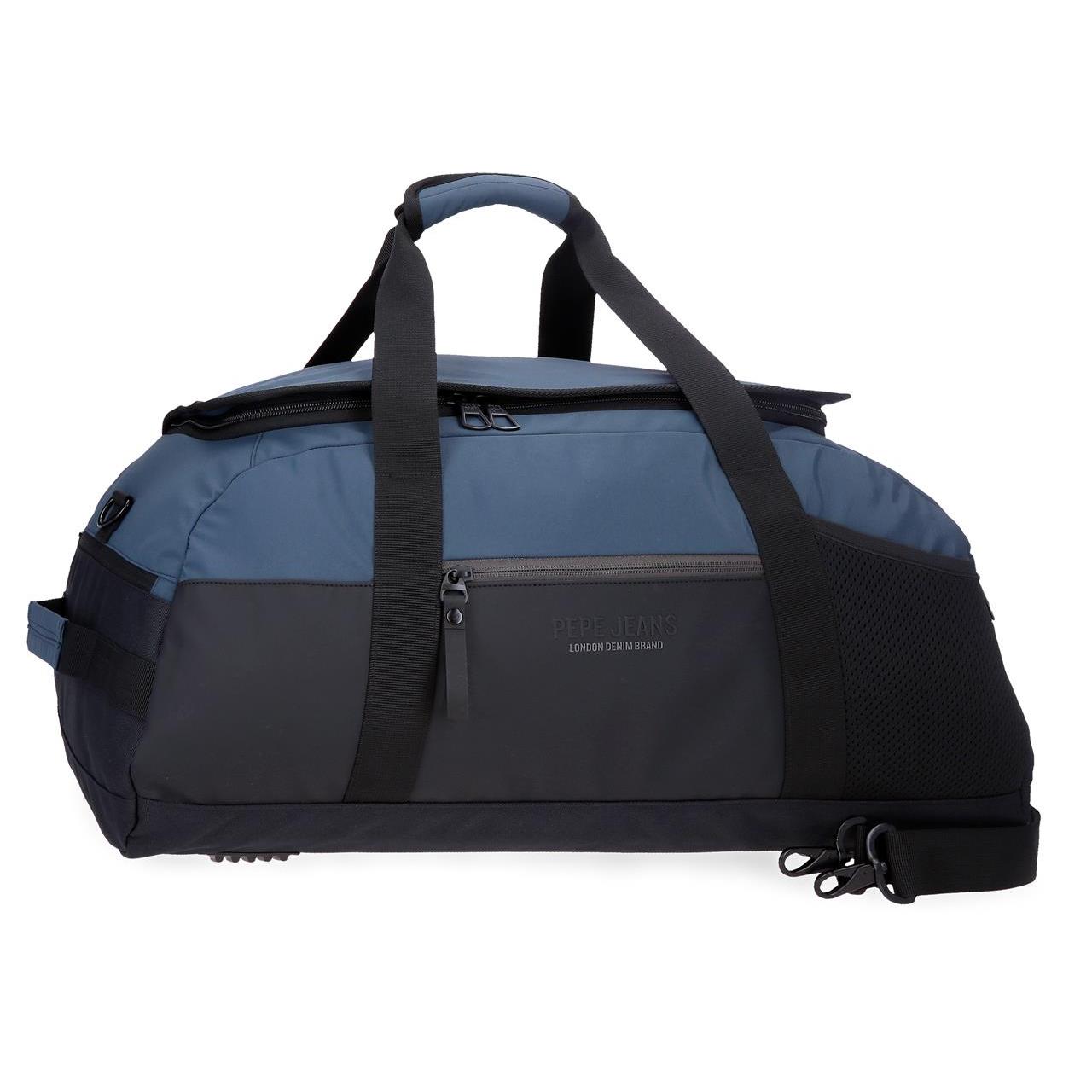 Bolsa de viaje Pepe jeans Sail up 32cm
