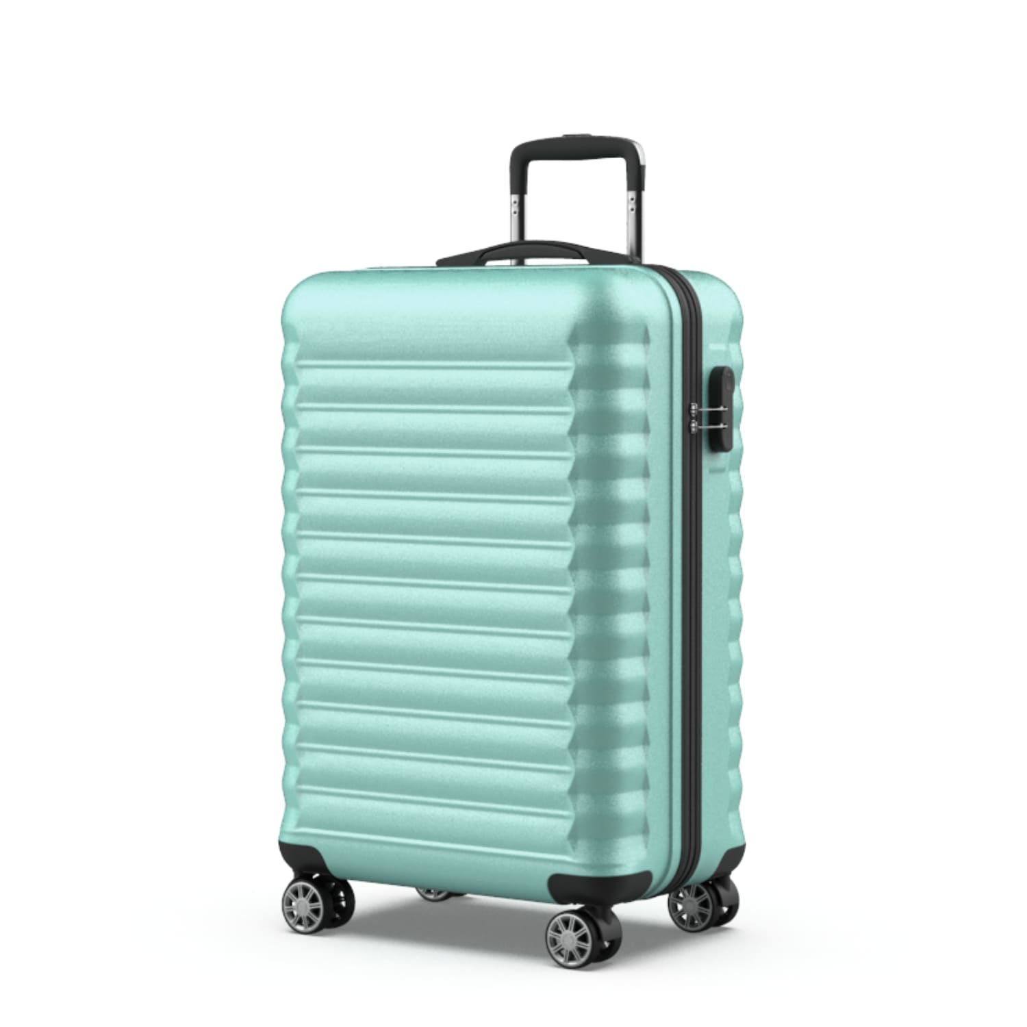 Numada Maleta Mediana Upfly  24' ABS (63x39,5x26,8cm)