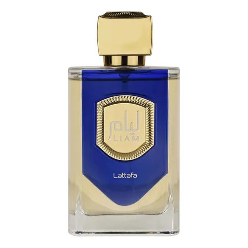 LIAM BLUE BY LATTAFA EAU DE PARFUM X 100 ML EN AEROSOL ****FOR MEN****