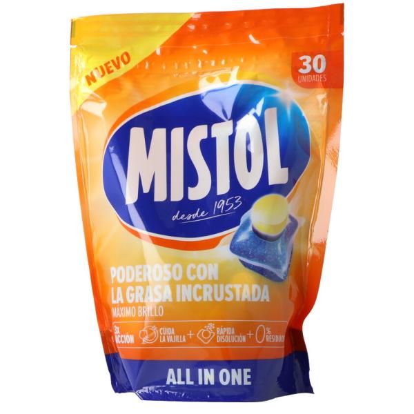 Mistol - 
