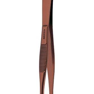 Beter Pinza Depilación Cangrejo Cobre 8,3Cm 1Ud
