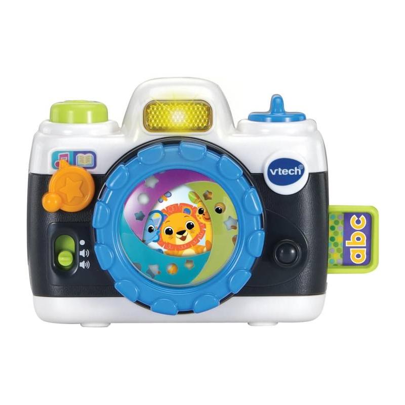 VTECH-BABY CÁMARA RÉFLEX BABY FOTOS Y RECUERDOS