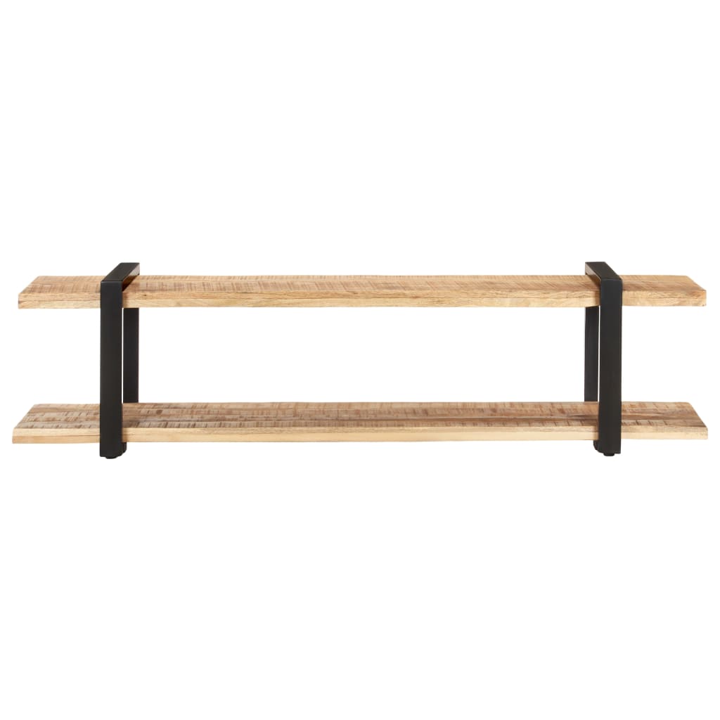 vidaXL Mueble para TV 160x40x40 cm, Mueble de Salon, Mueble TV, Mueble TV salon, Mesa de TV, Mueble tele
