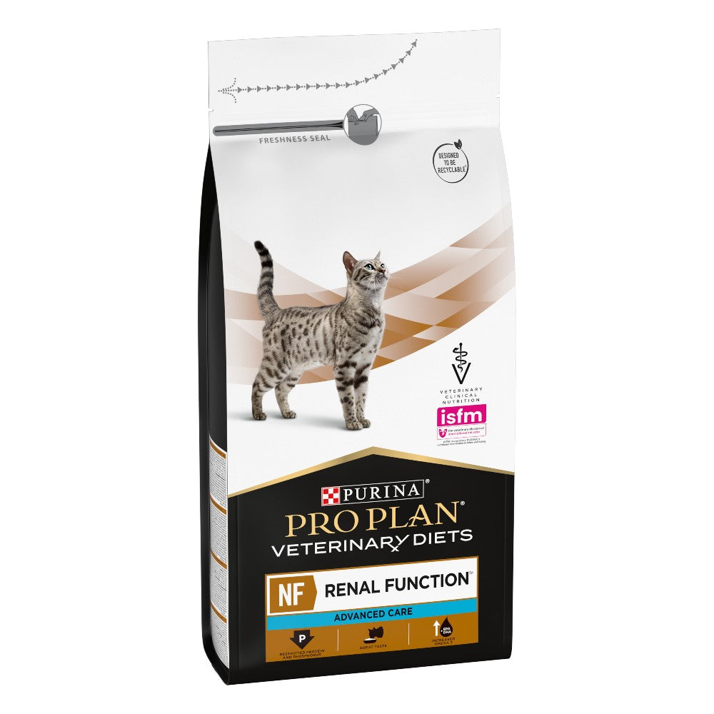 RENAL Feline Pro Plan Veterinary Diets (1,5kg)