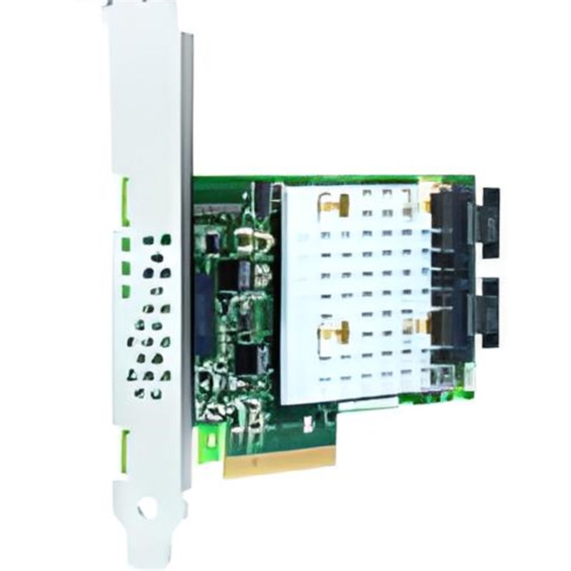 Controladora Hp Sata/Sas Raid H408I-P Pcie