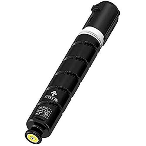 Canon ir c1325if c1335if toner c-exv48 amarillo