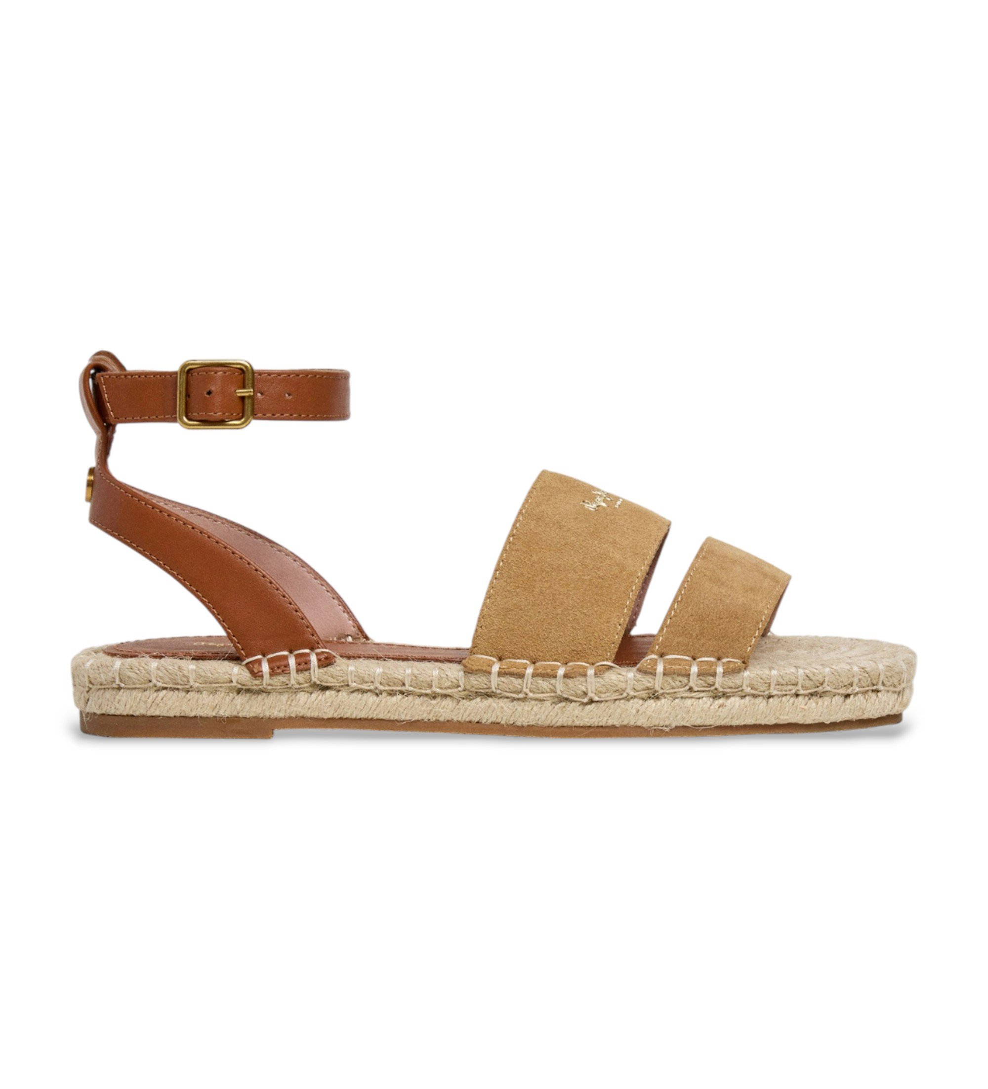 Pepe Jeans | Mujer | Sandalias Auri Street beige