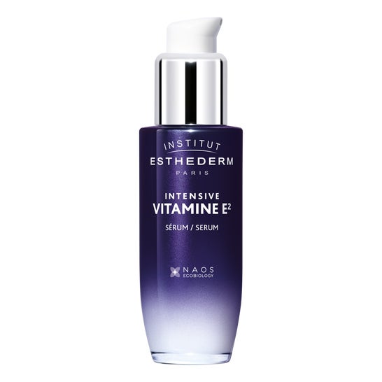 Institut Esthederm Intensive Vitamine E2 Sérum 30 ml
