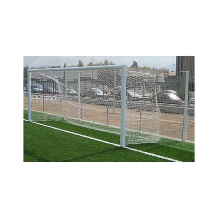 JUEGO REDES FÚTBOL 7 3MM LINEA PREMIUM SOFTEE