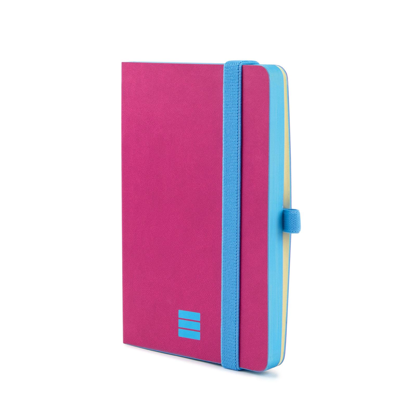 Finocam - Cuaderno Modern Rosa